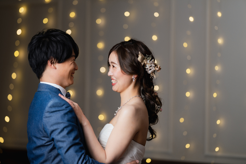 外にいるかのように