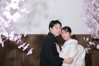 屋内庭園スタジオ