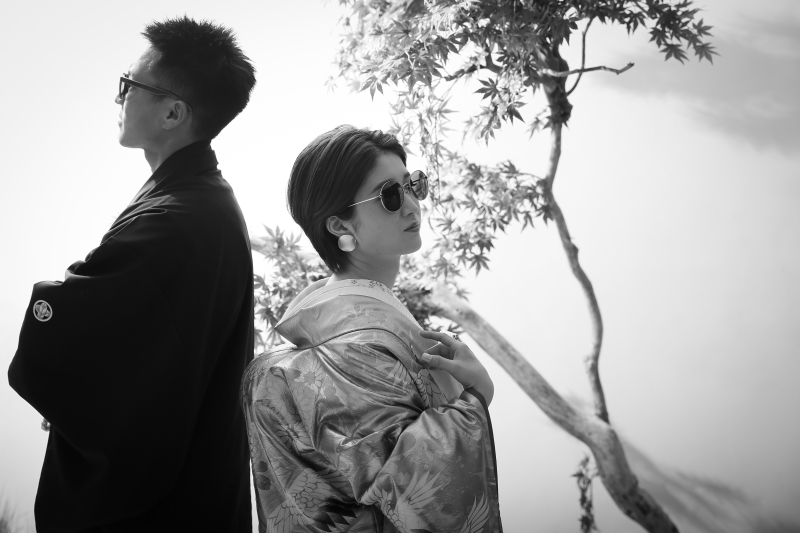 イメージを変えて