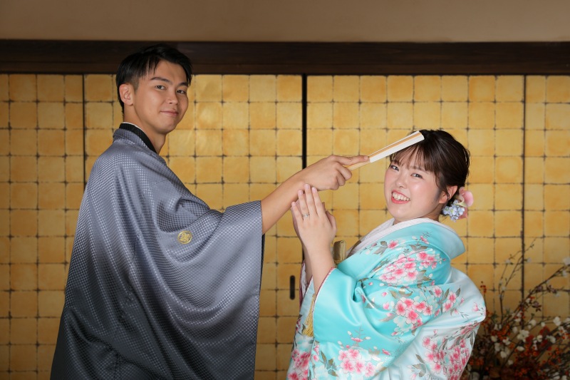 真剣白刃取り！