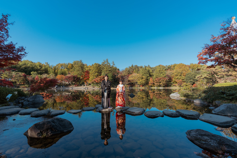 リフレクション