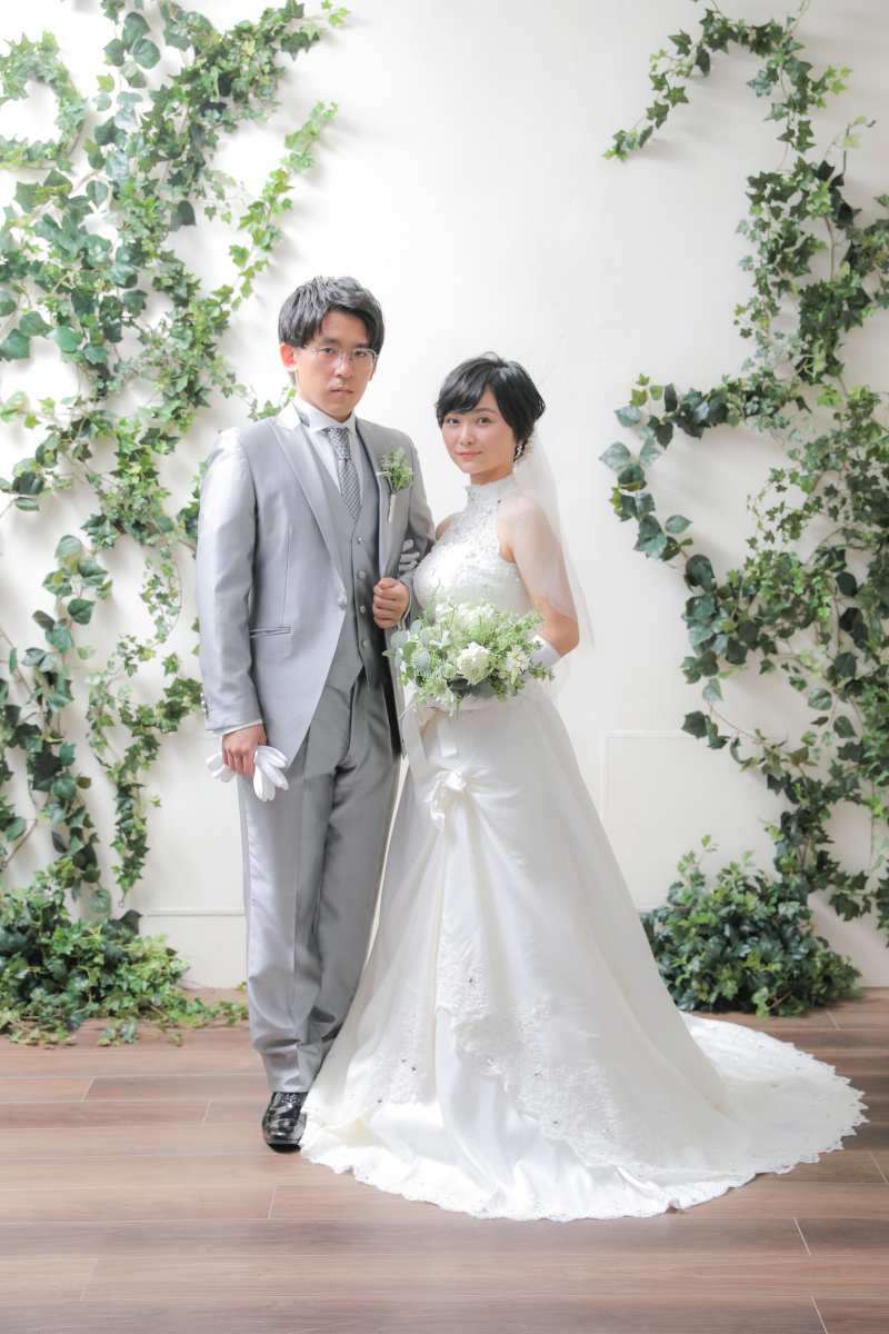 スタンダードに