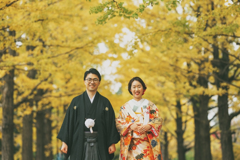 背景をぼかして