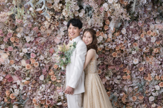 洋装ハウススタジオ