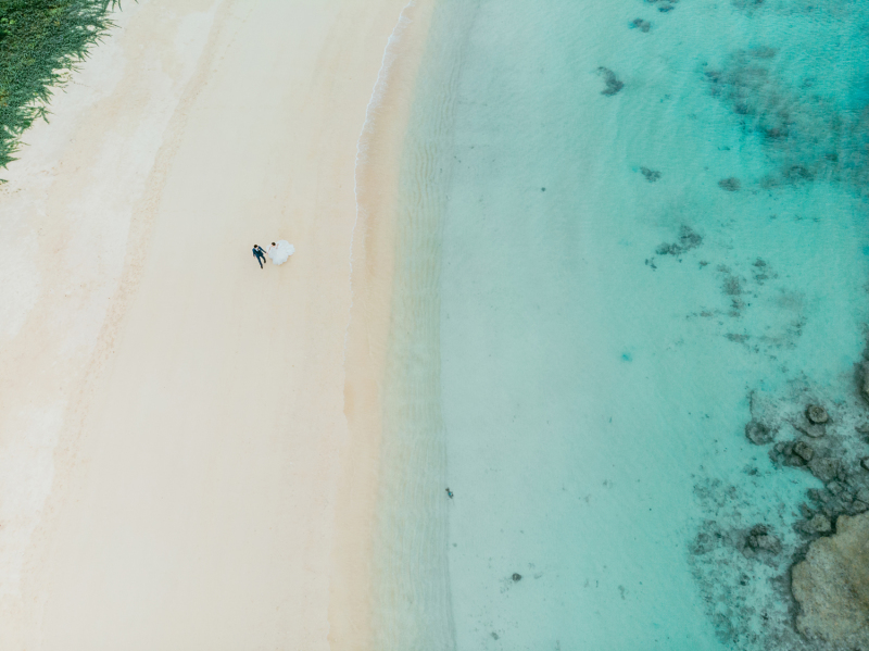 ドローンフォト