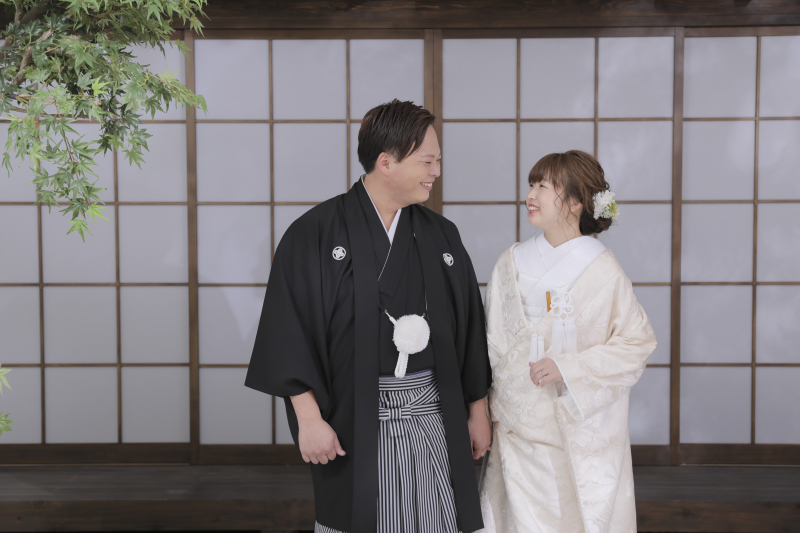 お外にお散歩に！