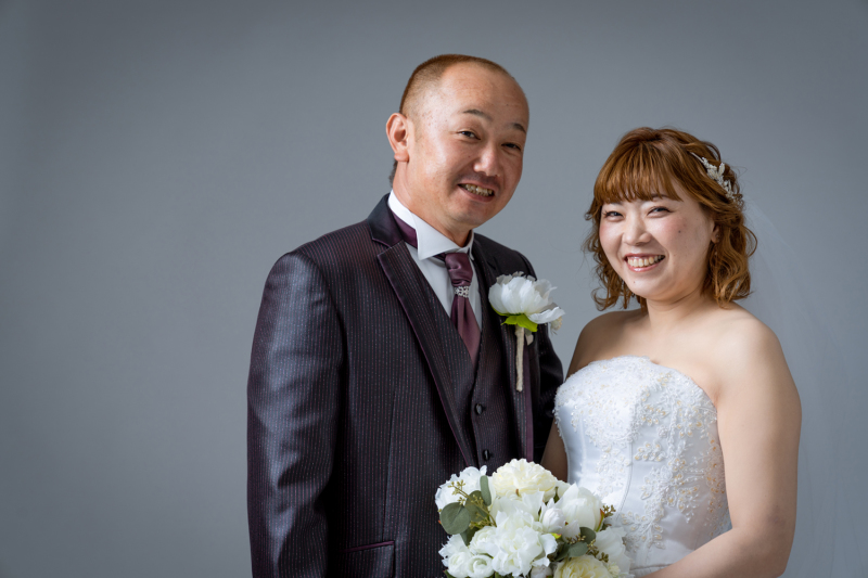 ライティングもバッチリ