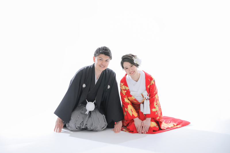 正座カットパート2