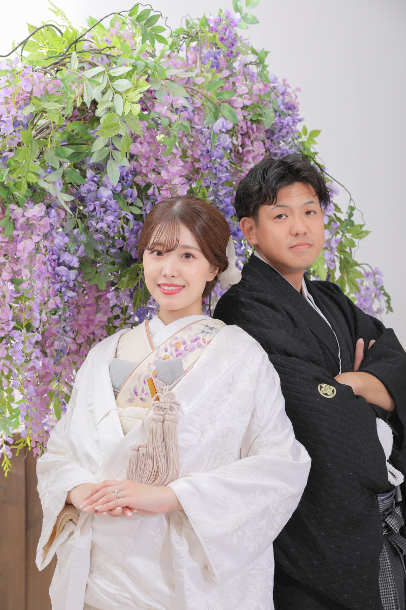 キメショット。