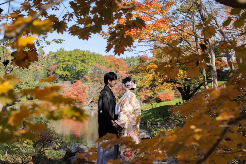 楽しい撮影ありがとうございました!!