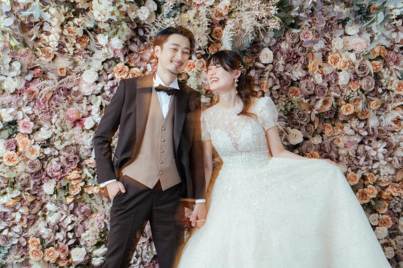 自由に動きながら!