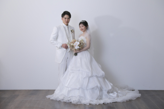 洋装ハウススタジオ