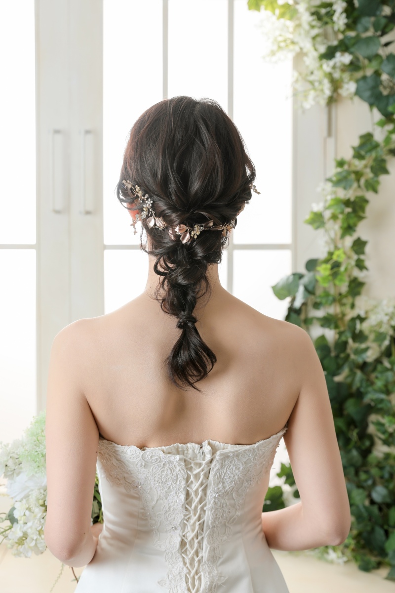 360度どこから見ても美しく