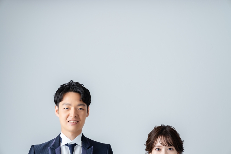 ちょっとした遊び心を