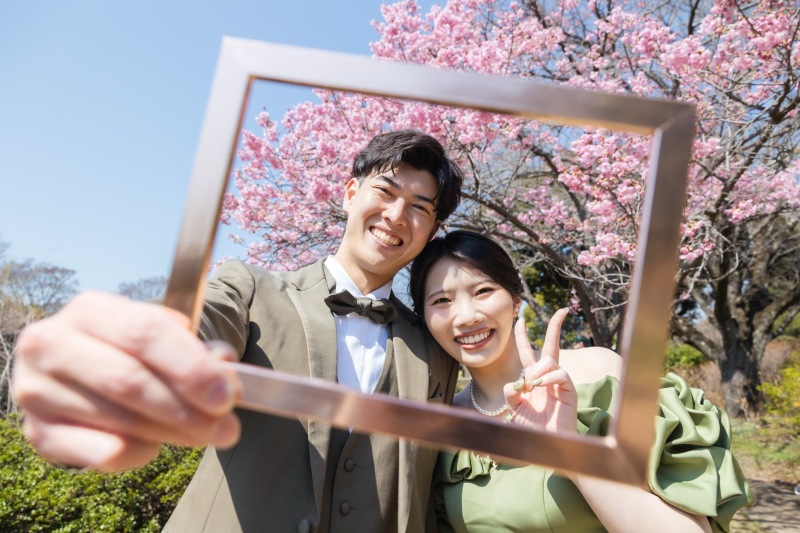 遊び心を添えて