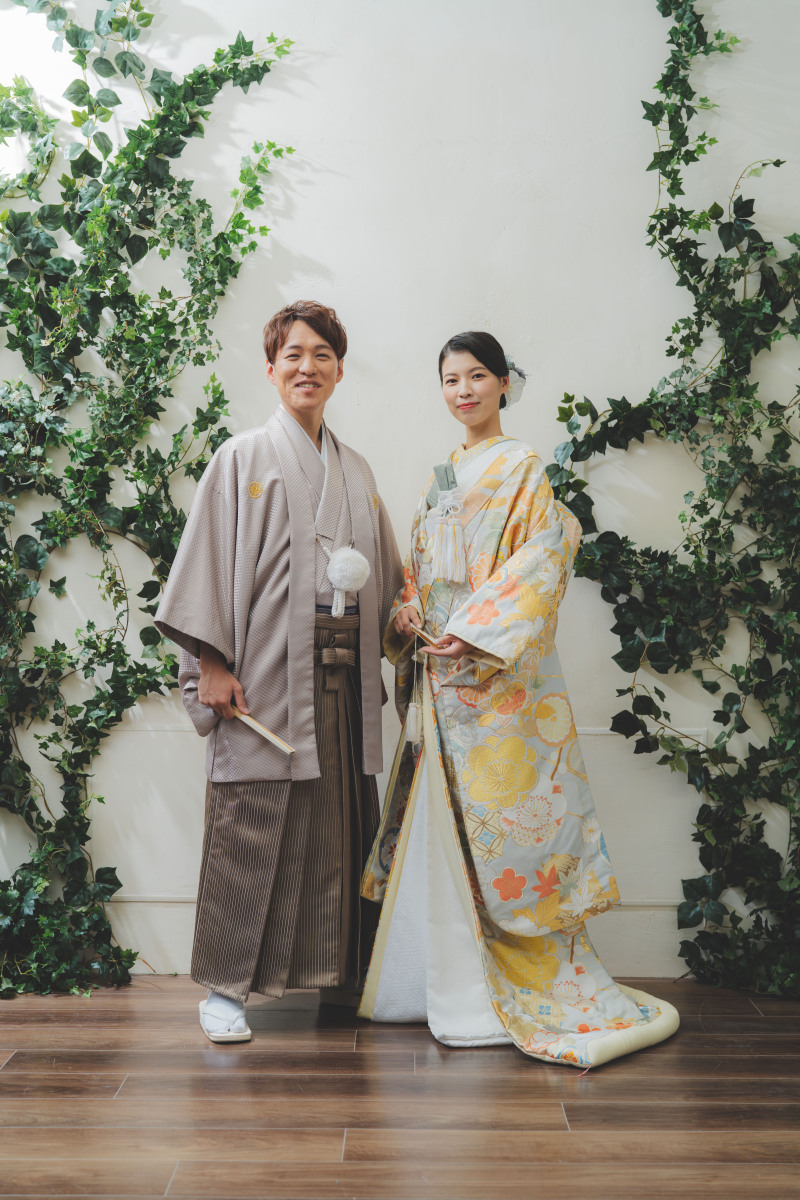 和装ハウススタジオ1