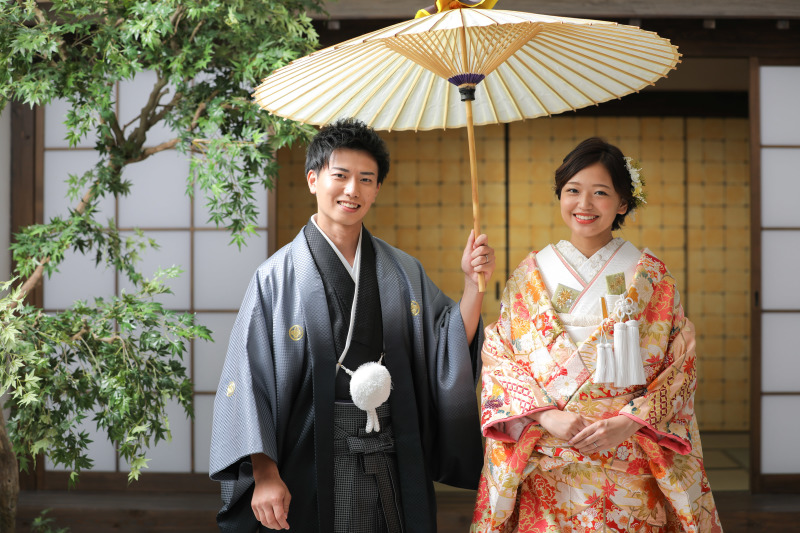 屋内庭園スタジオ&ハウススタジオ