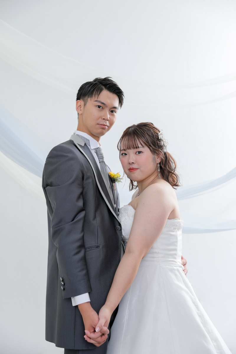 柔らかいチュールカーテンで