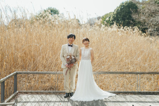 和装も洋装も1日で！