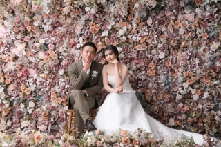 屋内庭園スタジオ＋ハウススタジオ