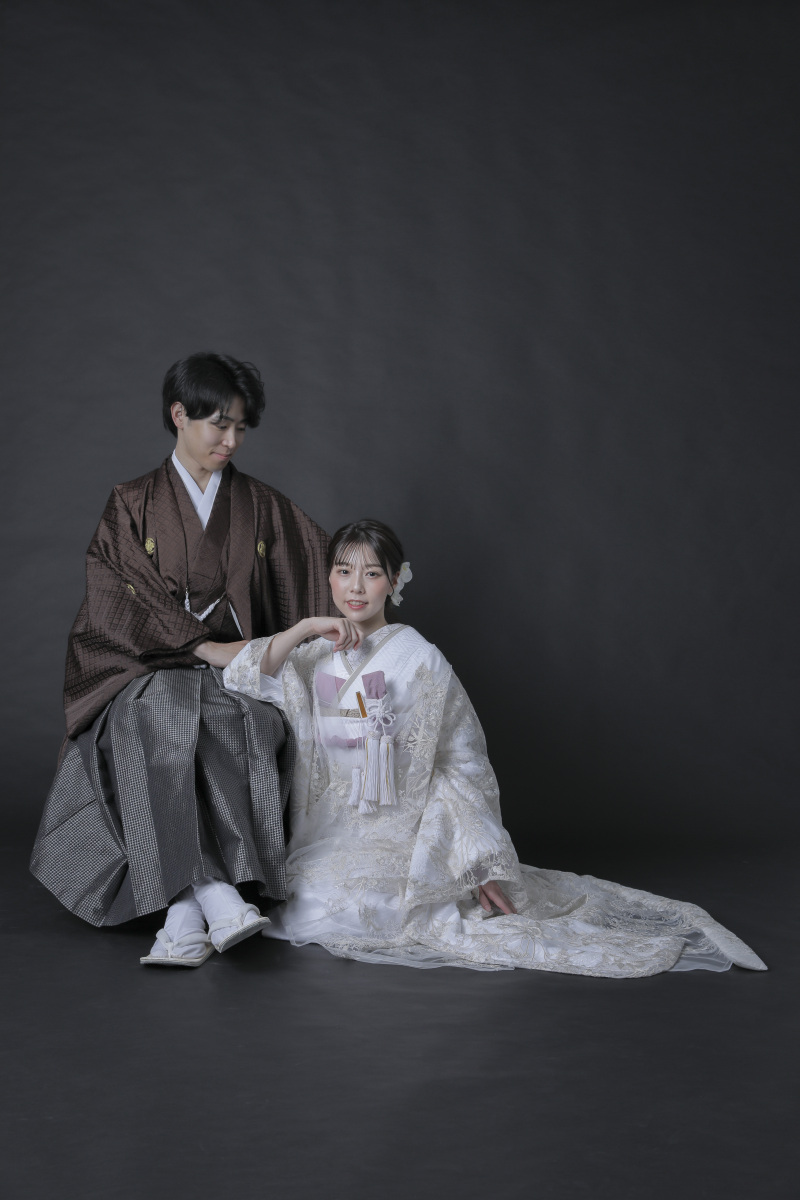 マルレから撮影スタート!