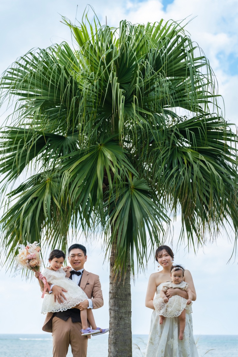 沖縄の撮影にいってきました。