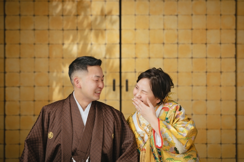 お喋りショット