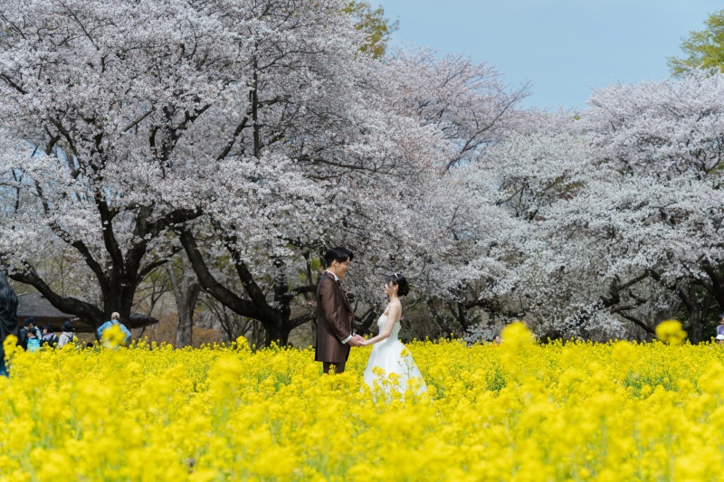 小物を使って楽しく!