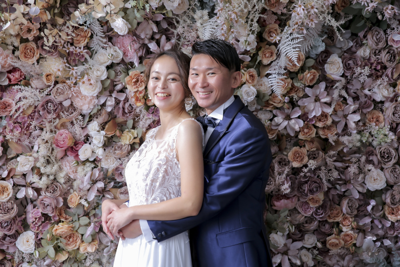 ラストカット！