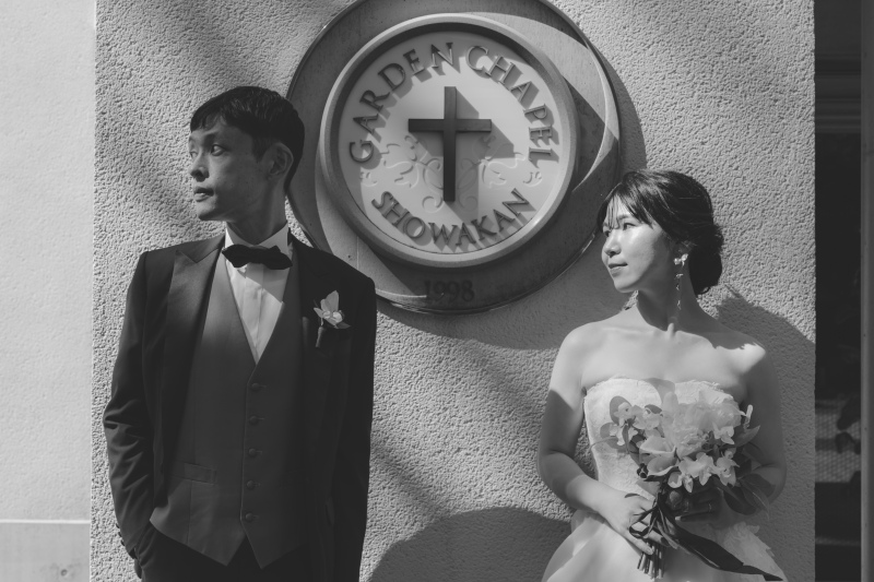 フォレストインチャペル3