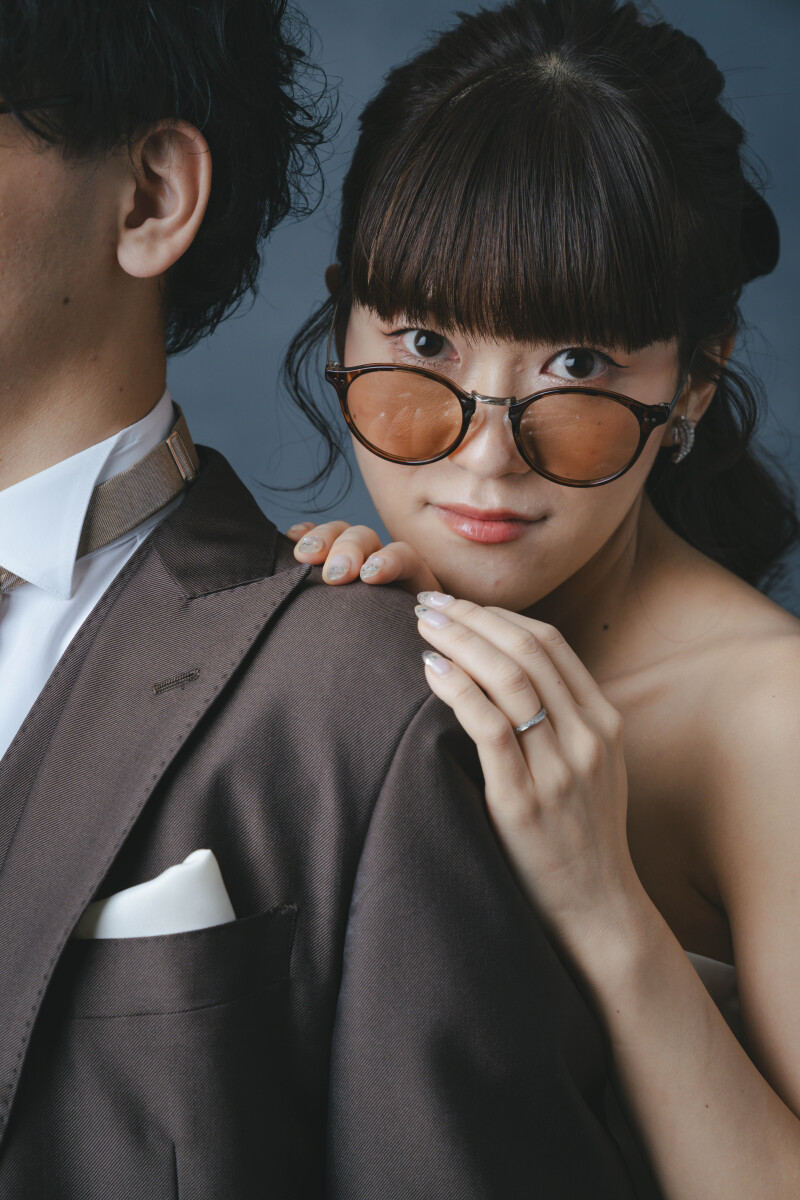 クローズアップ