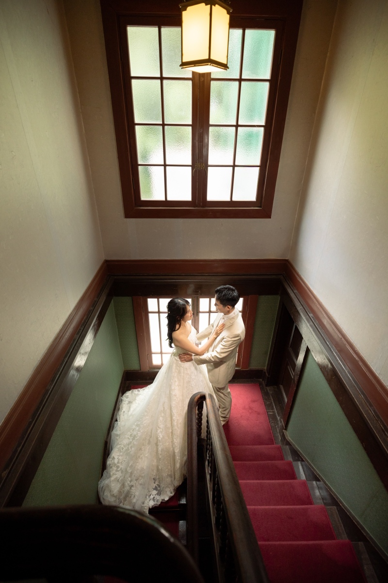 江戸たてもの園