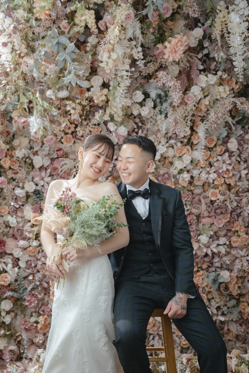 ニコニコショット