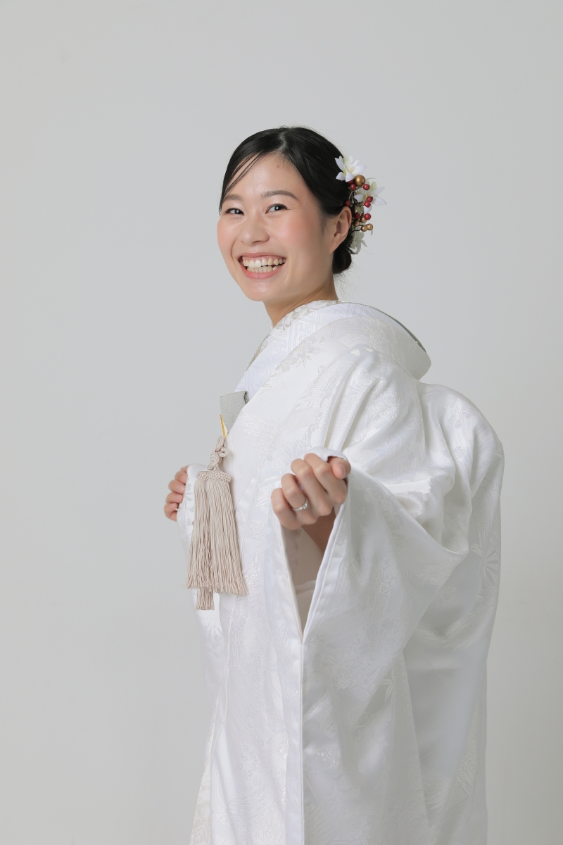 和装スタジオでお着物姿を残しませんか⑥