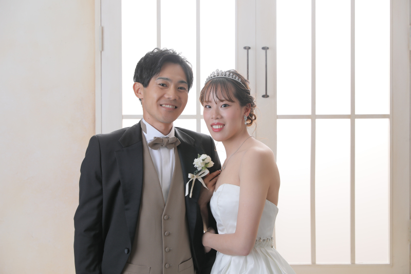 末長くお幸せに!!