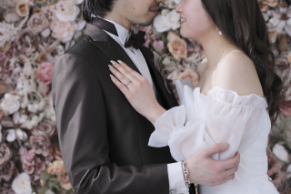 洋装ハウススタジオ撮影！