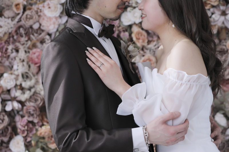 洋装ハウススタジオ撮影!