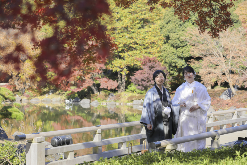 ロケーション撮影！