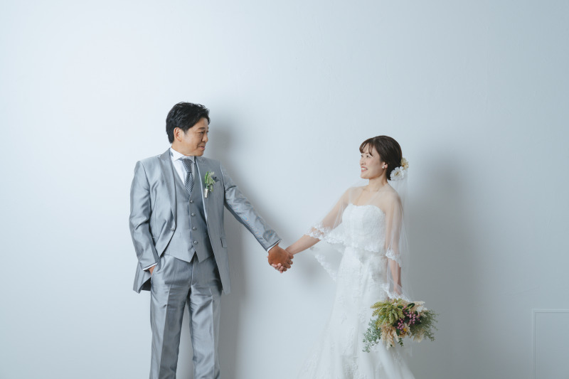 洋装ハウススタジオ