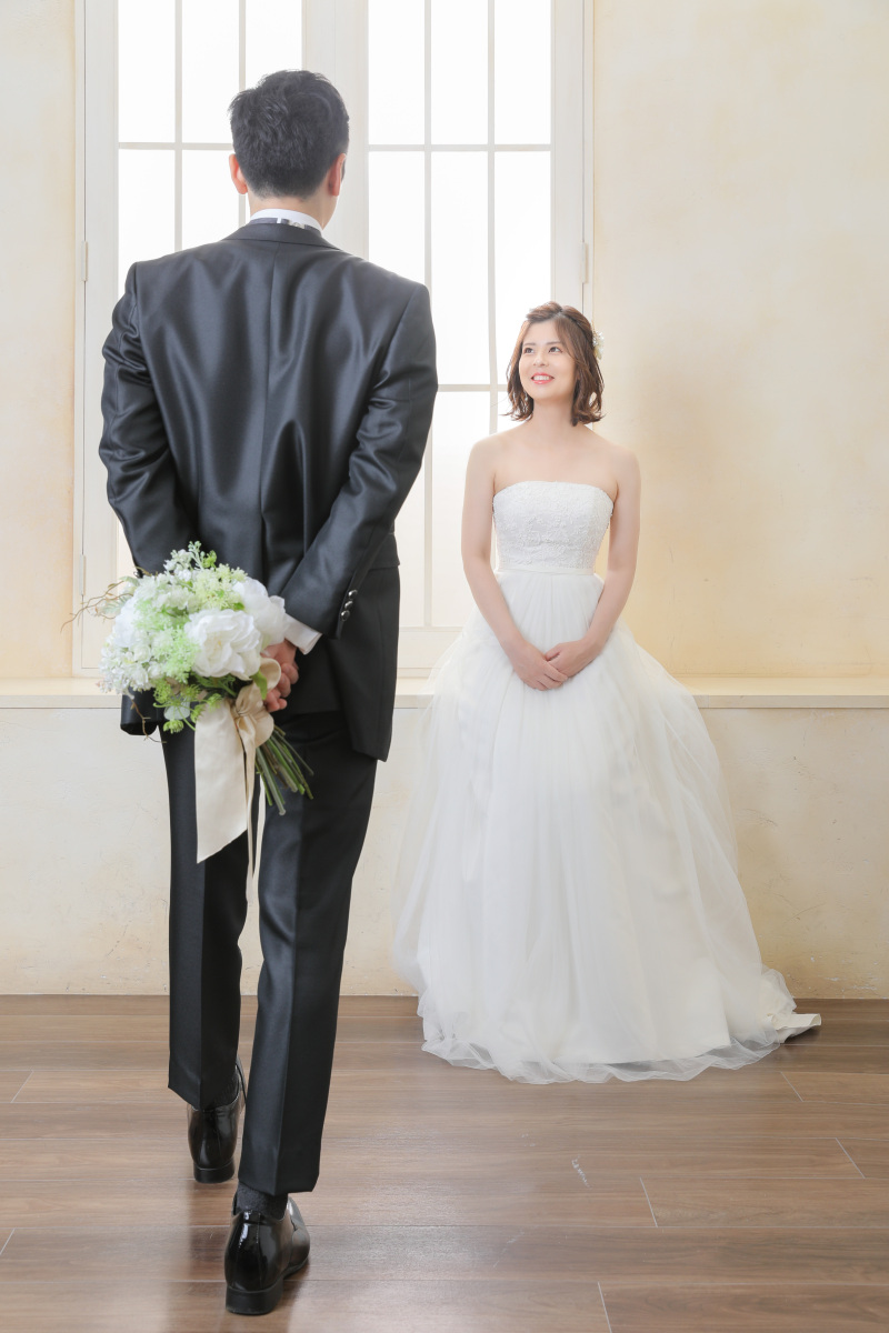 プロポーズ。パート1