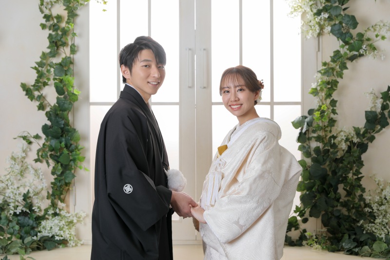 和装ハウススタジオ