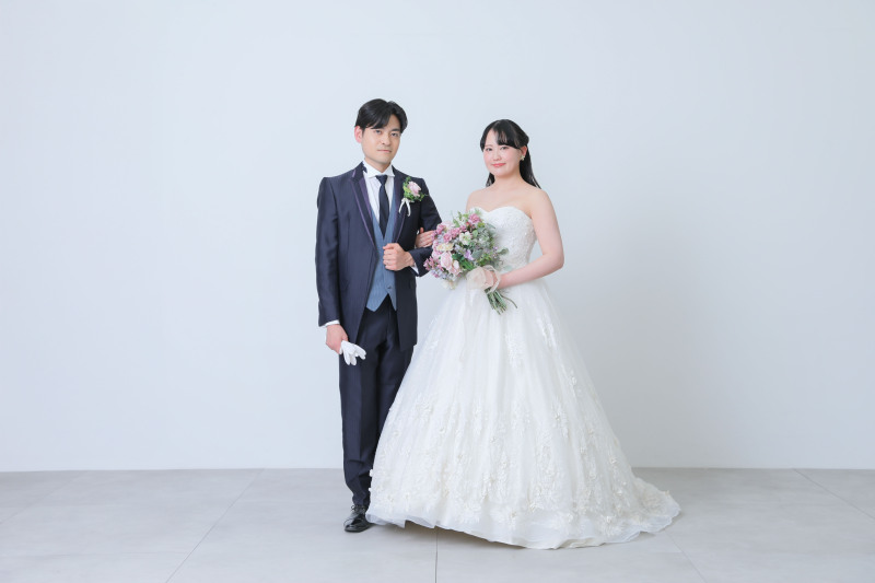 フォーマルショット