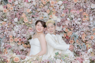 スタジオでハッチャケ＆クール写真！