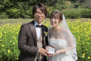 元気にロケとスタジオ撮影にレッツゴー！