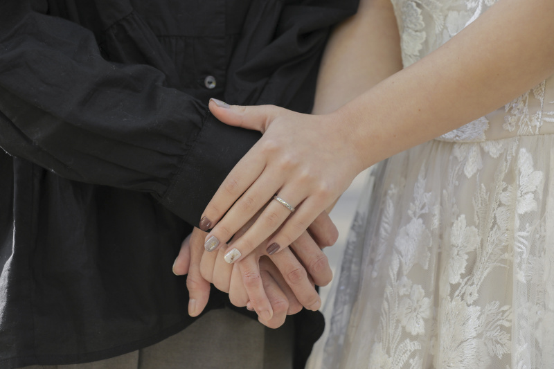 ご家族様と一緒に。