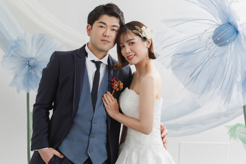 ジャイアントフラワー