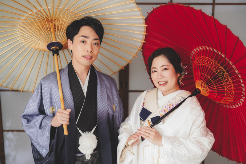 立川店の屋内庭園4