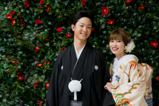 屋内庭園&ハウススタジオ