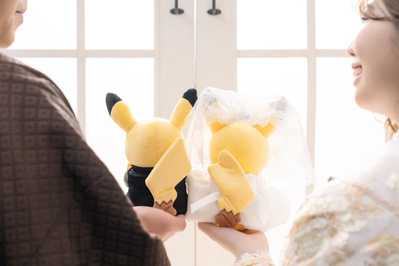 キャラクターにフォーカス！その2