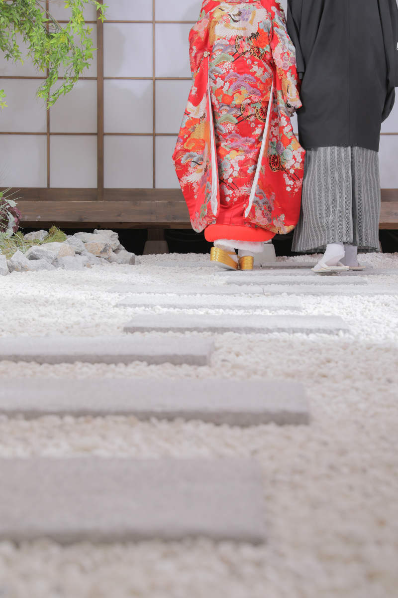 イメージショット。